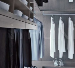 Гардероб Varius фабрика Presotto