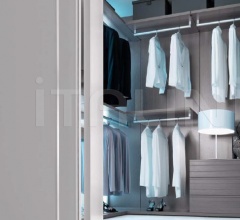 Гардероб Varius фабрика Presotto