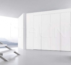 Гардероб Varius фабрика Presotto