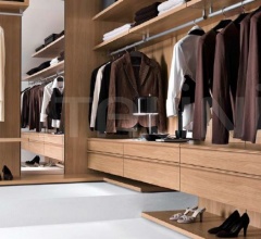Гардероб Varius фабрика Presotto
