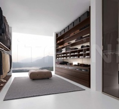 Гардероб Varius фабрика Presotto