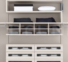 Гардероб Varius фабрика Presotto