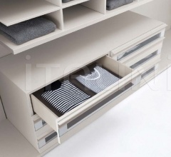 Гардероб Varius фабрика Presotto