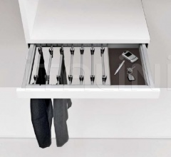 Гардероб Varius фабрика Presotto