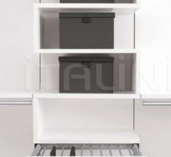Гардероб Varius фабрика Presotto