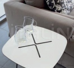 Кофейный столик Cross Кофейный столик Cross фабрика Domitalia