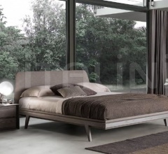 Кровать 1950s фабрика Presotto