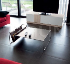 Журнальный столик Bijou фабрика Domitalia