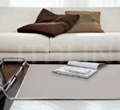 Журнальный столик Bijou фабрика Domitalia