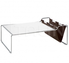 Журнальный столик Bijou фабрика Domitalia