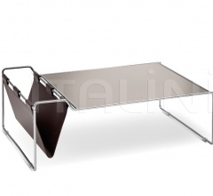 Журнальный столик Bijou фабрика Domitalia