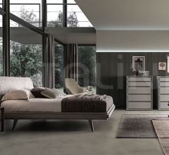 Тумбочка Memories фабрика Presotto