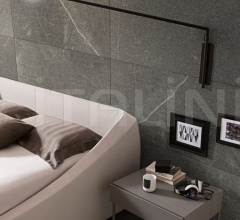 Кровать Brera Кровать Brera фабрика Presotto