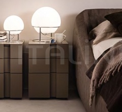 Тумбочка Inside фабрика Presotto