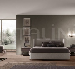 Тумбочка Memories фабрика Presotto