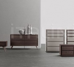 Тумбочка Memories фабрика Presotto