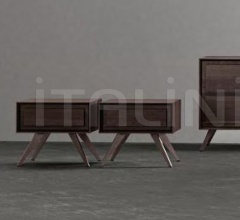 Тумбочка Memories фабрика Presotto