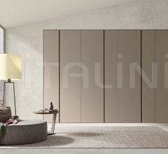 Шкаф Twin фабрика Presotto