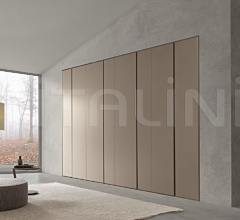 Шкаф Twin фабрика Presotto