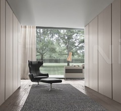 Шкаф Twin фабрика Presotto