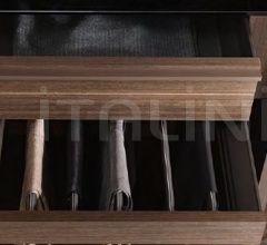 Гардероб Tecnopolis Free фабрика Presotto