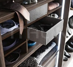 Гардероб Tecnopolis Free фабрика Presotto