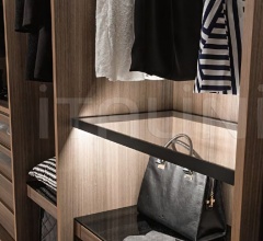 Гардероб Tecnopolis Free фабрика Presotto