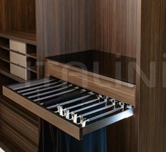 Гардероб Tecnopolis Free фабрика Presotto