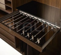 Гардероб Tecnopolis Free фабрика Presotto