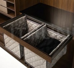 Гардероб Tecnopolis Free фабрика Presotto