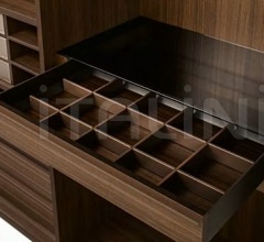 Гардероб Tecnopolis Free фабрика Presotto