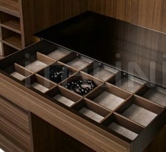 Гардероб Tecnopolis Free фабрика Presotto