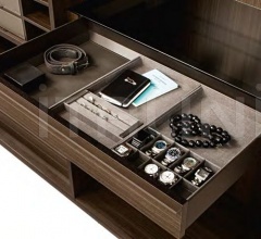 Гардероб Tecnopolis Free фабрика Presotto