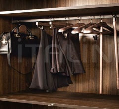 Гардероб Tecnopolis Free фабрика Presotto