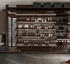 Гардероб Varius-Varius Free фабрика Presotto