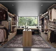 Гардероб Varius-Varius Free фабрика Presotto