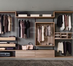 Гардероб Varius-Varius Free фабрика Presotto