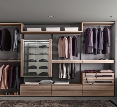 Гардероб Varius-Varius Free фабрика Presotto