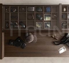 Гардероб Atollo фабрика Presotto