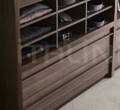 Гардероб Atollo фабрика Presotto