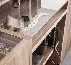 Гардероб Atollo фабрика Presotto