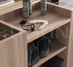Гардероб Atollo фабрика Presotto