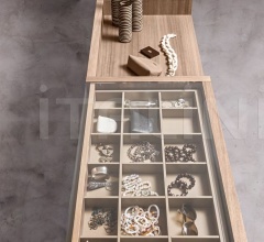 Гардероб Atollo фабрика Presotto