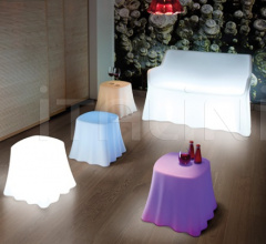 Столик Casper фабрика Domitalia