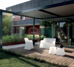 Столик Casper фабрика Domitalia