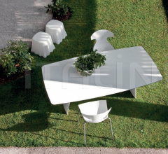 Столик Casper фабрика Domitalia