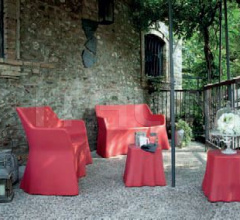 Столик Casper фабрика Domitalia