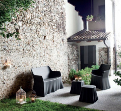 Столик Casper фабрика Domitalia