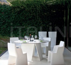 Стол Stone-t фабрика Domitalia