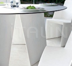 Стол Stone-t фабрика Domitalia